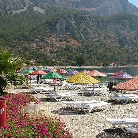 Mugla Oren Daire