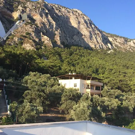 Mugla Oren Daire * Миляс
