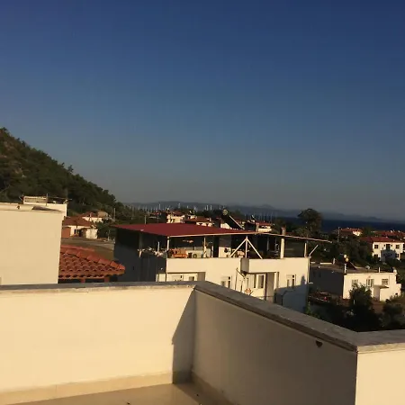 Mugla Oren Daire Апартаменты