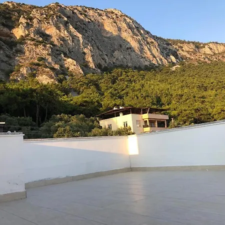 Mugla Oren Daire