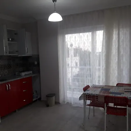 Mugla Oren Daire