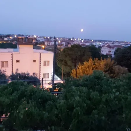 Mugla Oren Daire Апартаменты Миляс