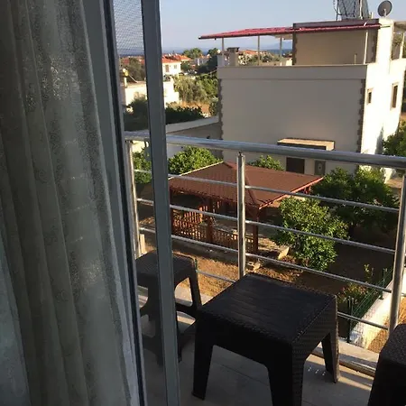 Mugla Oren Daire *