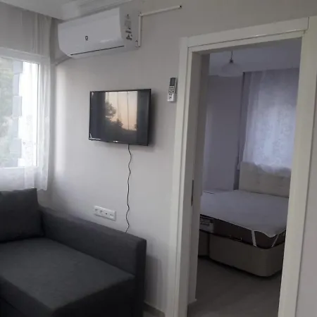 Mugla Oren Daire *