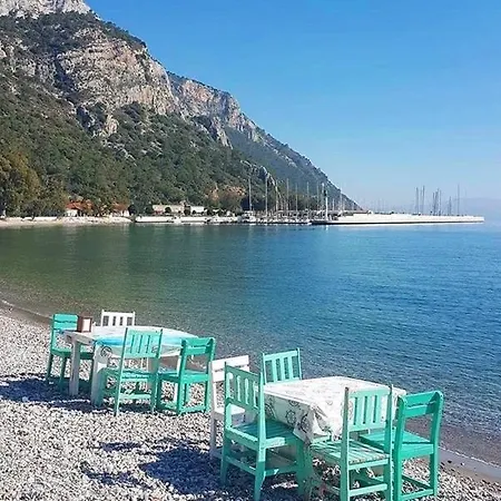 Mugla Oren Daire